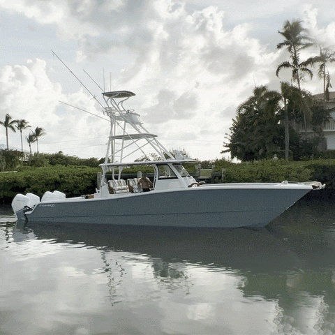 Boat Line Drawing (Design) – Boat Line Drawings