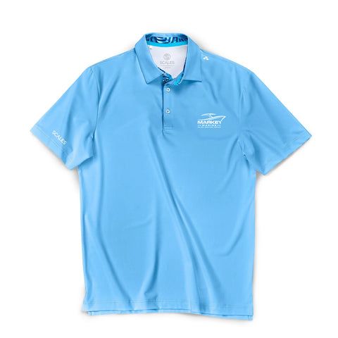 Scales Offshore Core Polo