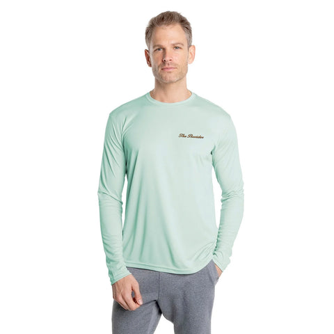 BLD Performance Long Sleeve Shirt (Light Colors)
