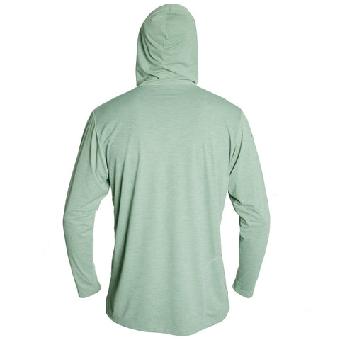Anetik Low Pro Tech Hooded Long Sleeve Shirt