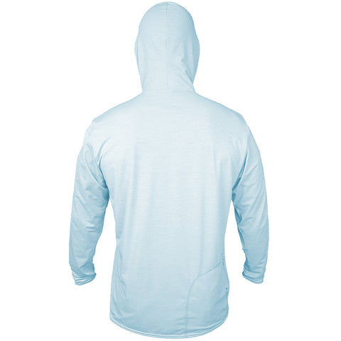 Anetik Low Pro Tech Hooded Long Sleeve Shirt