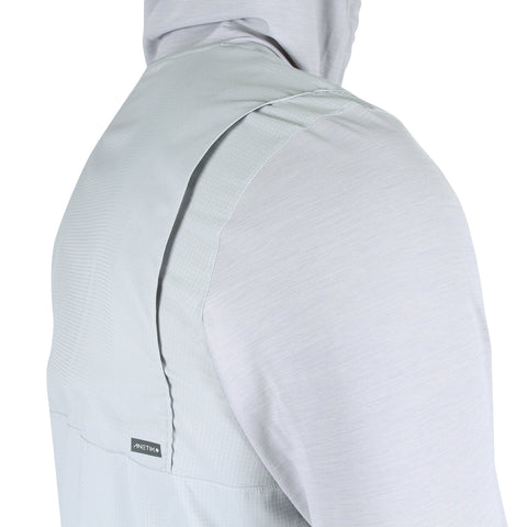 Anetik Ultraguide Hooded Long Sleeve Shirt