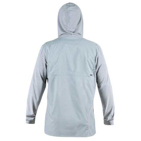 Anetik Ultraguide Hooded Long Sleeve Shirt