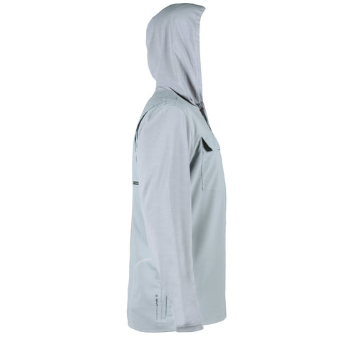 Anetik Ultraguide Hooded Long Sleeve Shirt