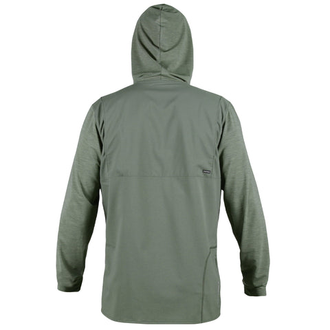 Anetik Ultraguide Hooded Long Sleeve Shirt