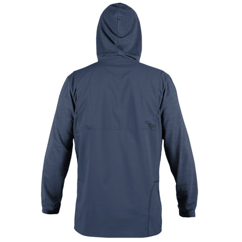 Anetik Ultraguide Hooded Long Sleeve Shirt